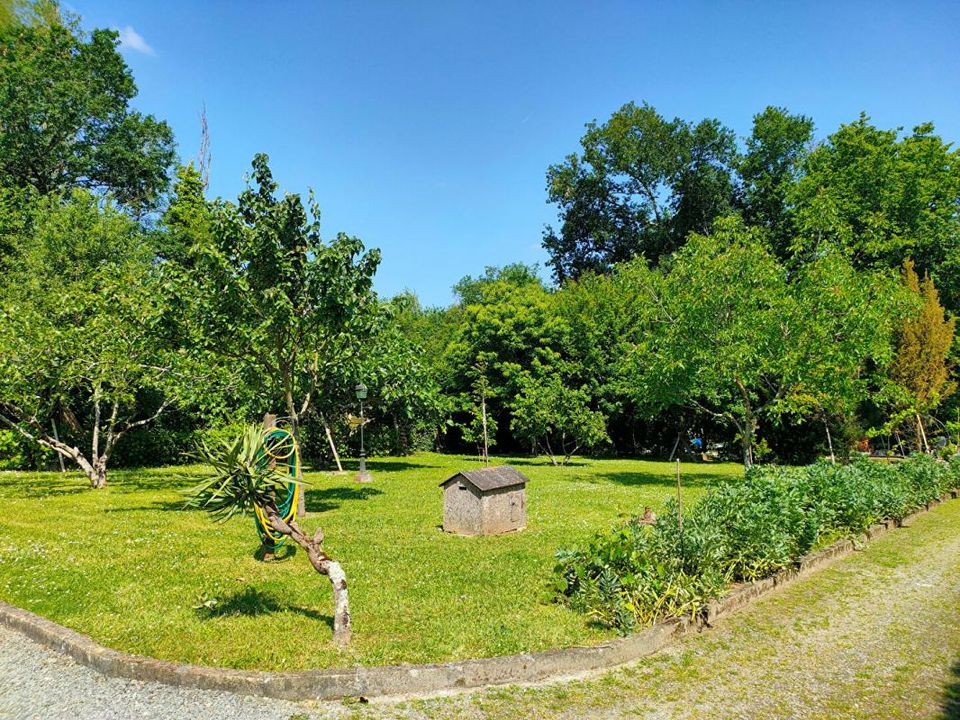 Villa i Yvrac, Gironde - foto 4