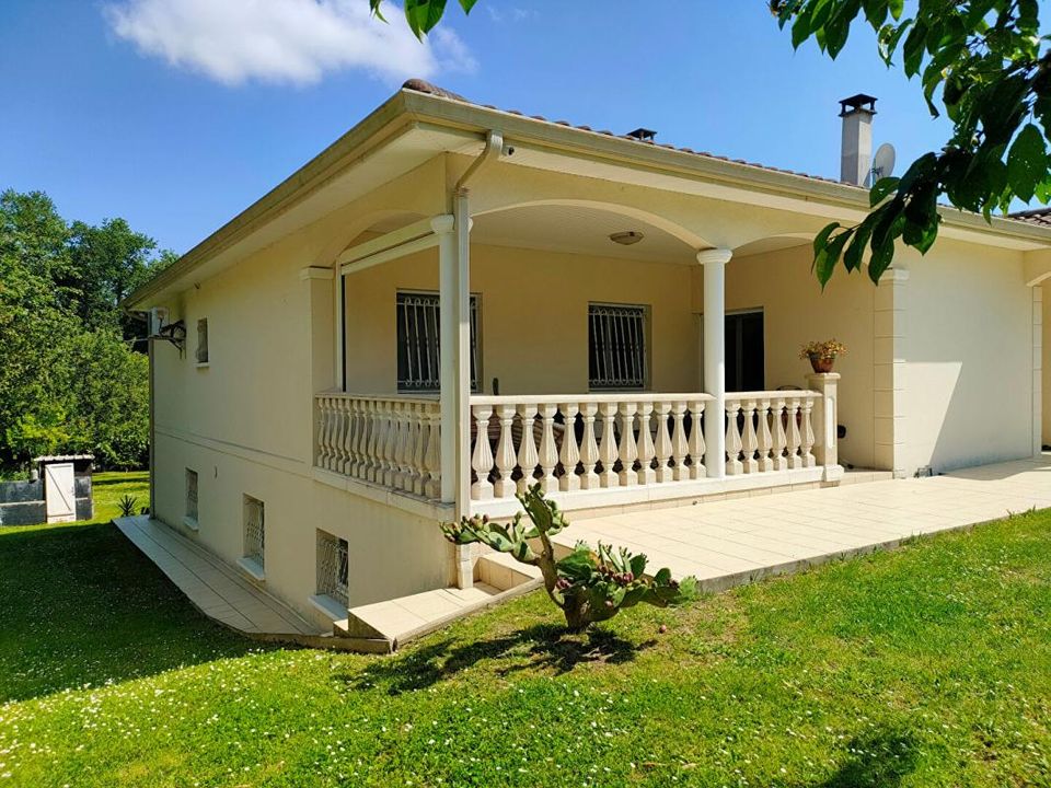 Villa i Yvrac, Gironde - foto 5