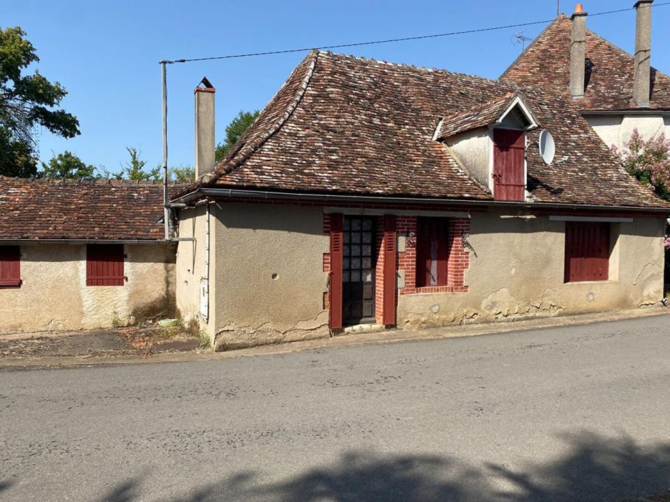 Villa i Belabre, Indre - foto 1