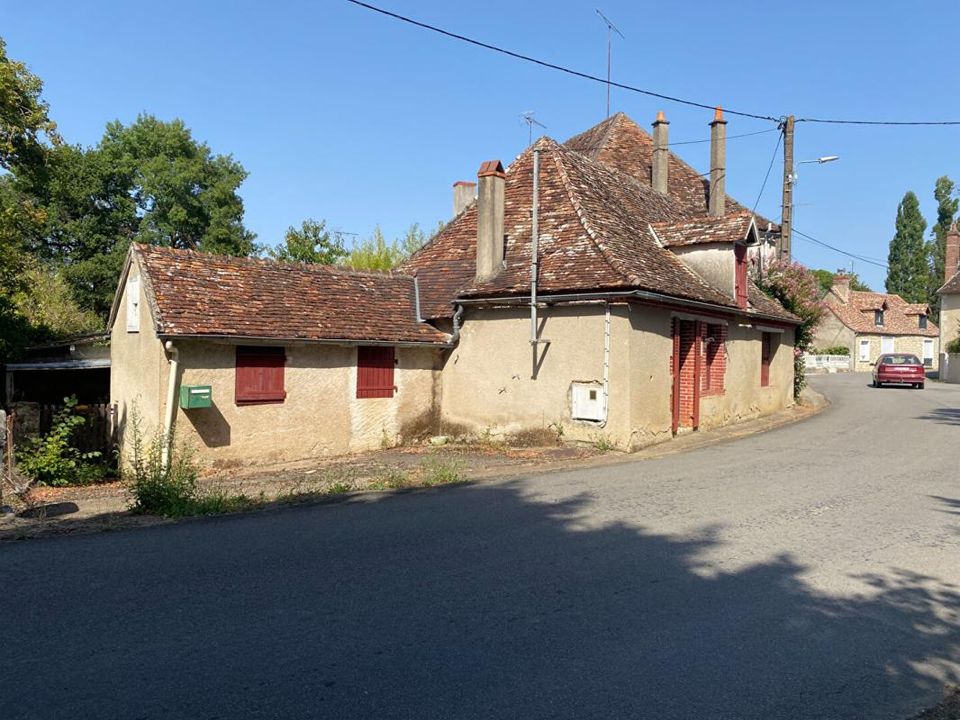 Villa i Belabre, Indre - foto 2