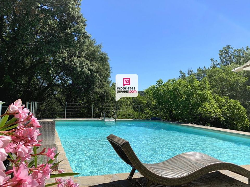 Villa i Sauve, Gard - foto 1
