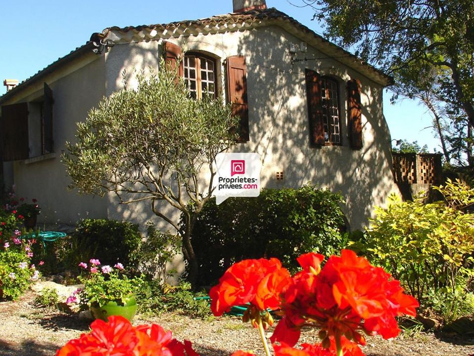 Villa i Sauve, Gard - foto 2