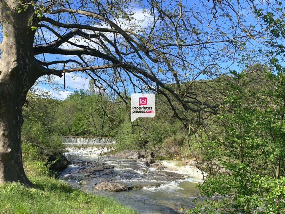 Villa i Sauve, Gard - foto 3