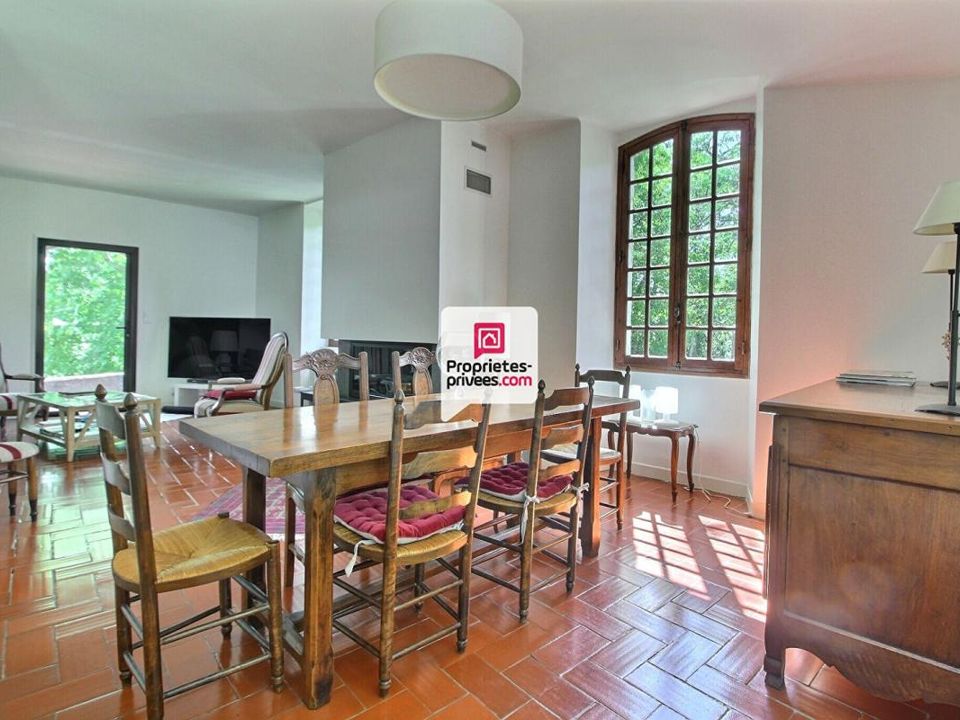 Villa i Sauve, Gard - foto 5