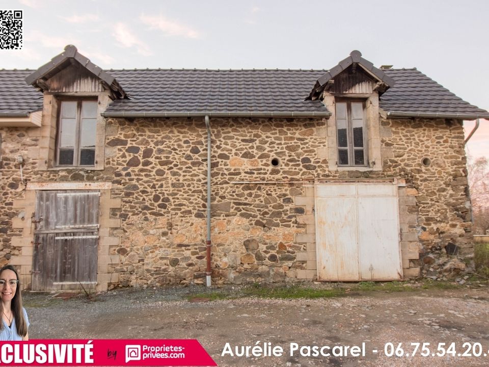 Villa a Arnac-Pompadour, Correze - foto 2