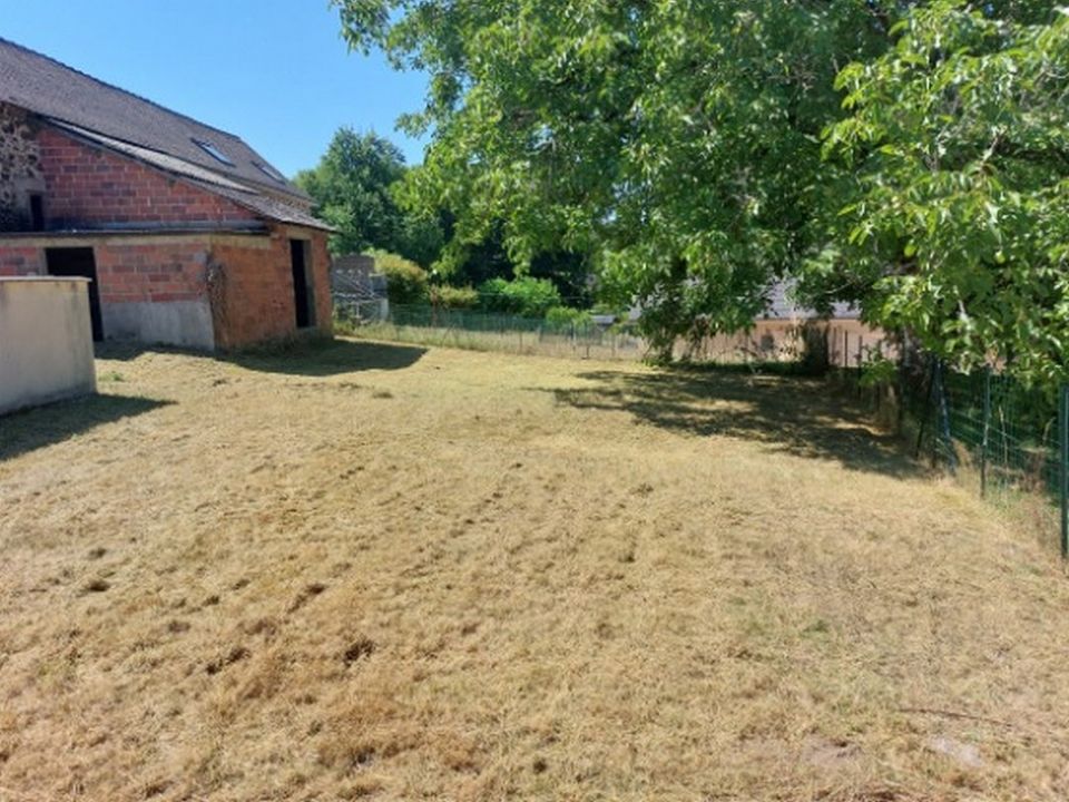 Villa a Arnac-Pompadour, Correze - foto 4