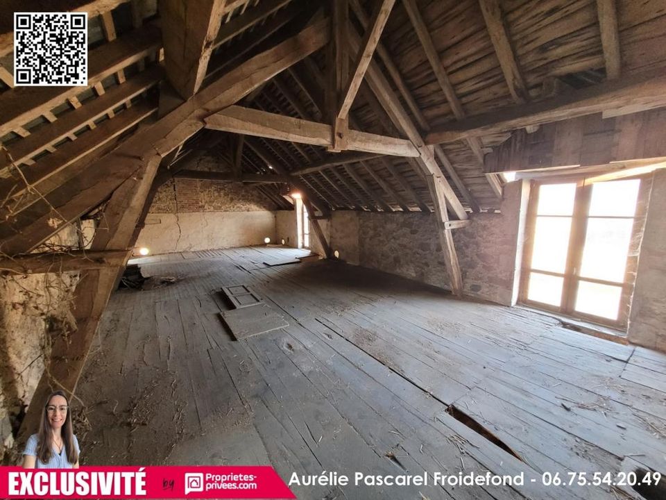 Villa a Arnac-Pompadour, Correze - foto 5