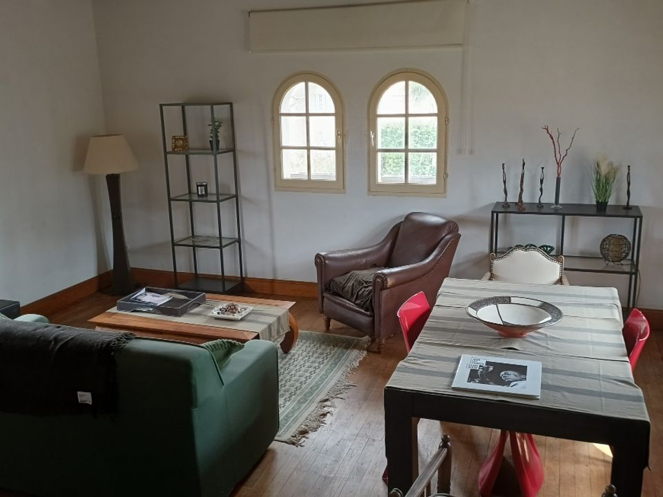 Villa i St.-Romain-la-Virvée, Gironde - foto 2