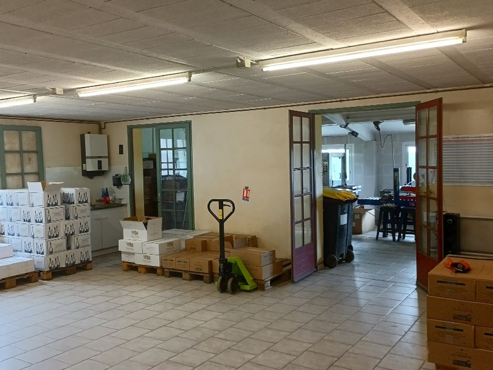 Villa i St.-Romain-la-Virvée, Gironde - foto 5