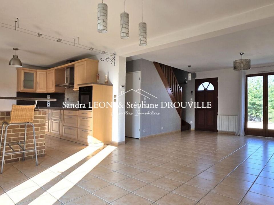 Villa i Jouy, Eure-et-Loir - foto 2