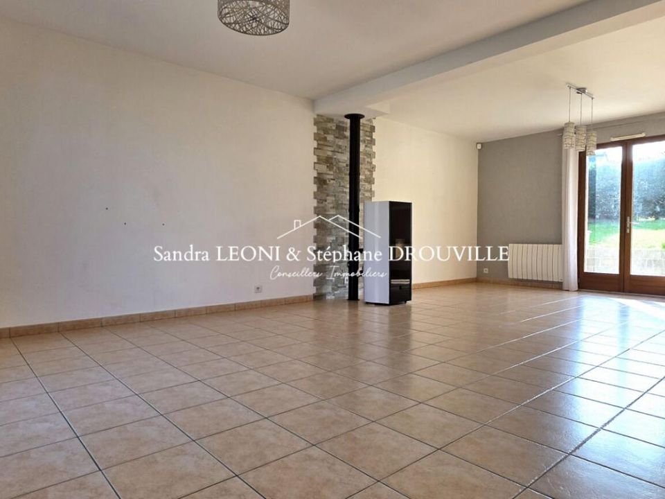 Villa i Jouy, Eure-et-Loir - foto 5