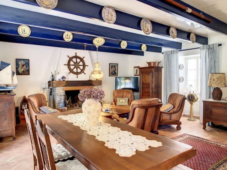 Villa i Groix, Morbihan - bilde 2