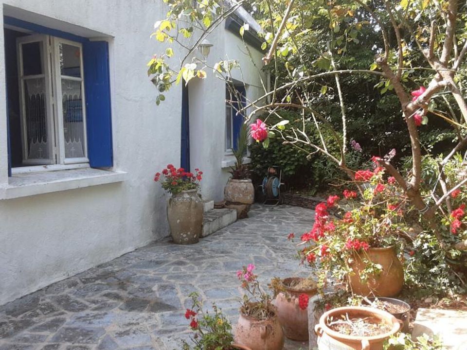 Villa i Groix, Morbihan - bilde 3