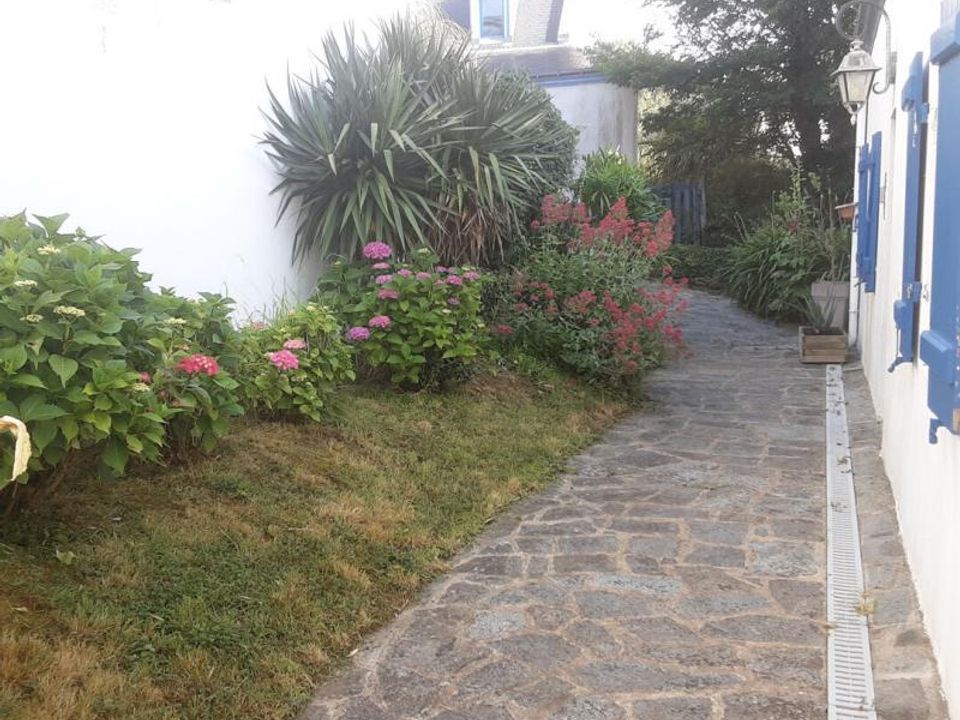 Villa i Groix, Morbihan - bilde 4