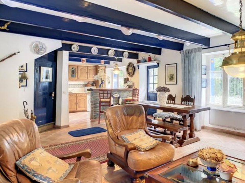Villa i Groix, Morbihan - bilde 5