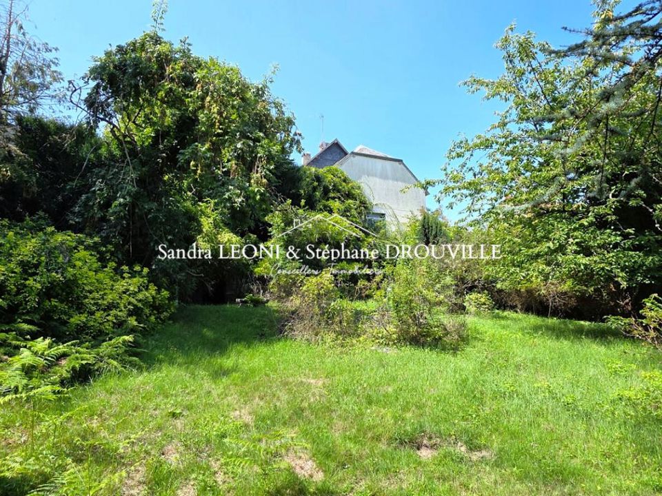 Villa i Jouy, Eure-et-Loir - foto 1