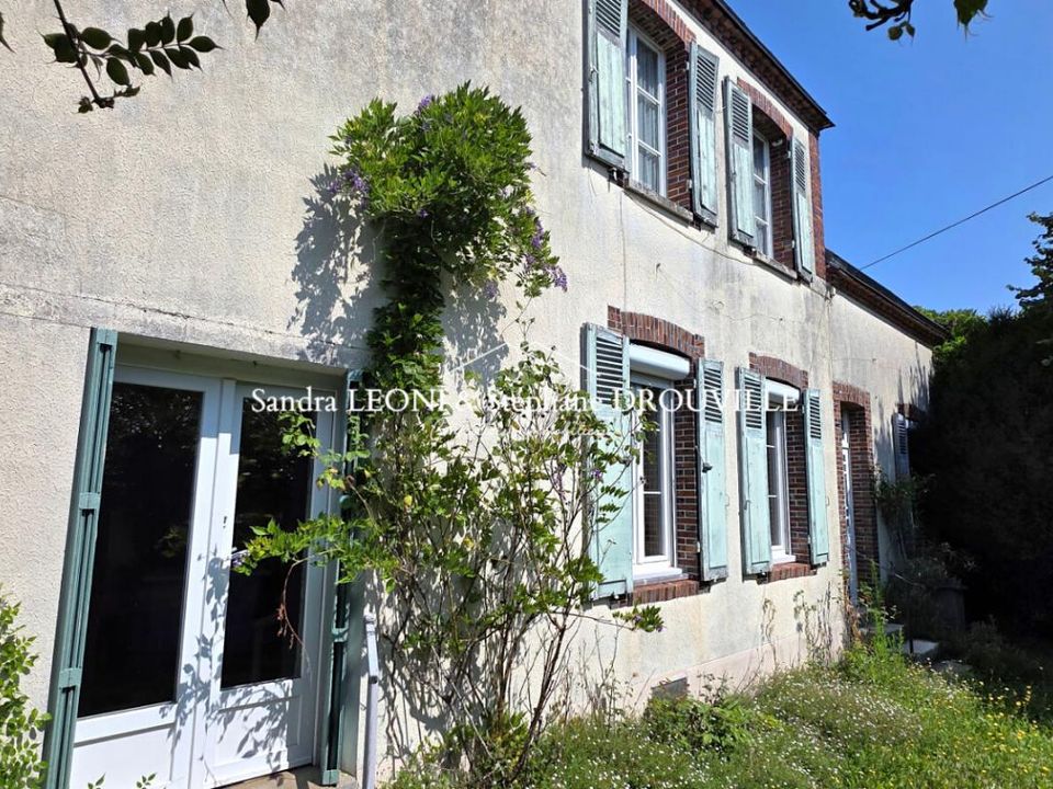 Villa i Jouy, Eure-et-Loir - foto 2