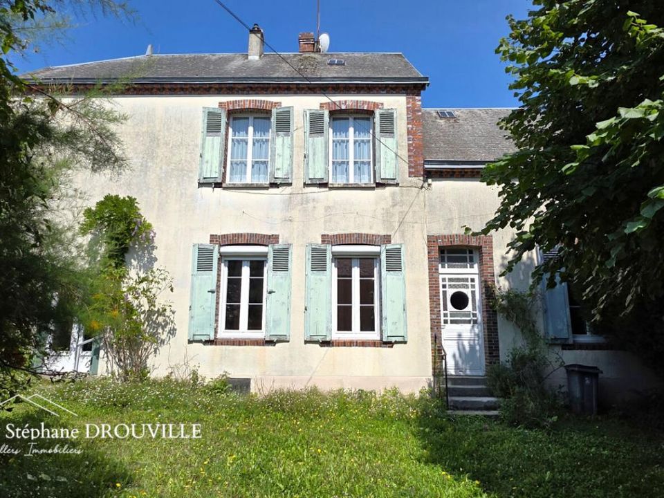 Villa i Jouy, Eure-et-Loir - foto 3