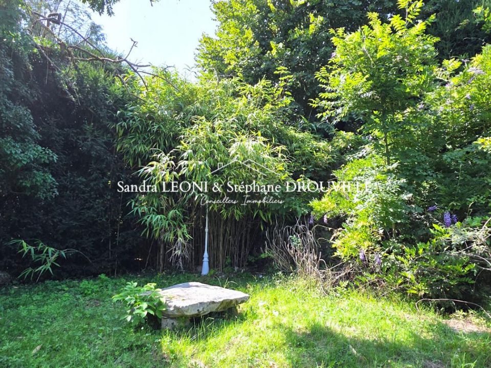 Villa i Jouy, Eure-et-Loir - foto 4