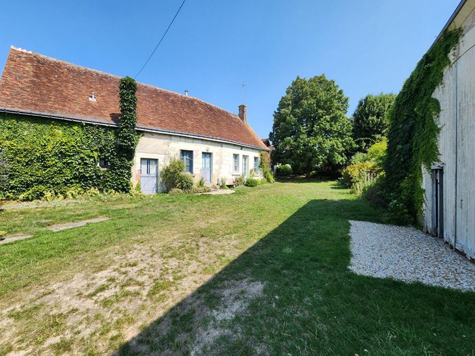 Villa i Genillé, Indre-et-Loire - foto 2