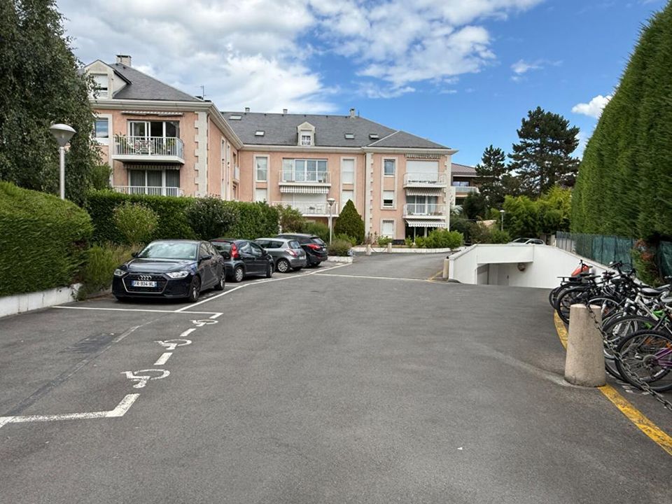 Duplex in Ferney-Voltaire, Ain - foto 1