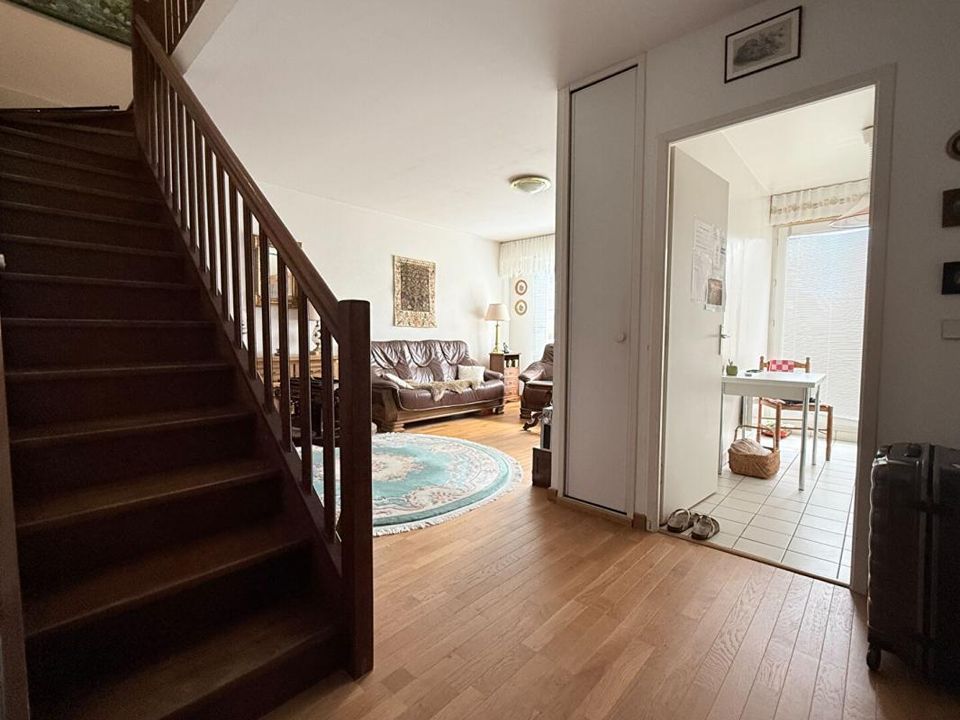 Duplex in Ferney-Voltaire, Ain - foto 3