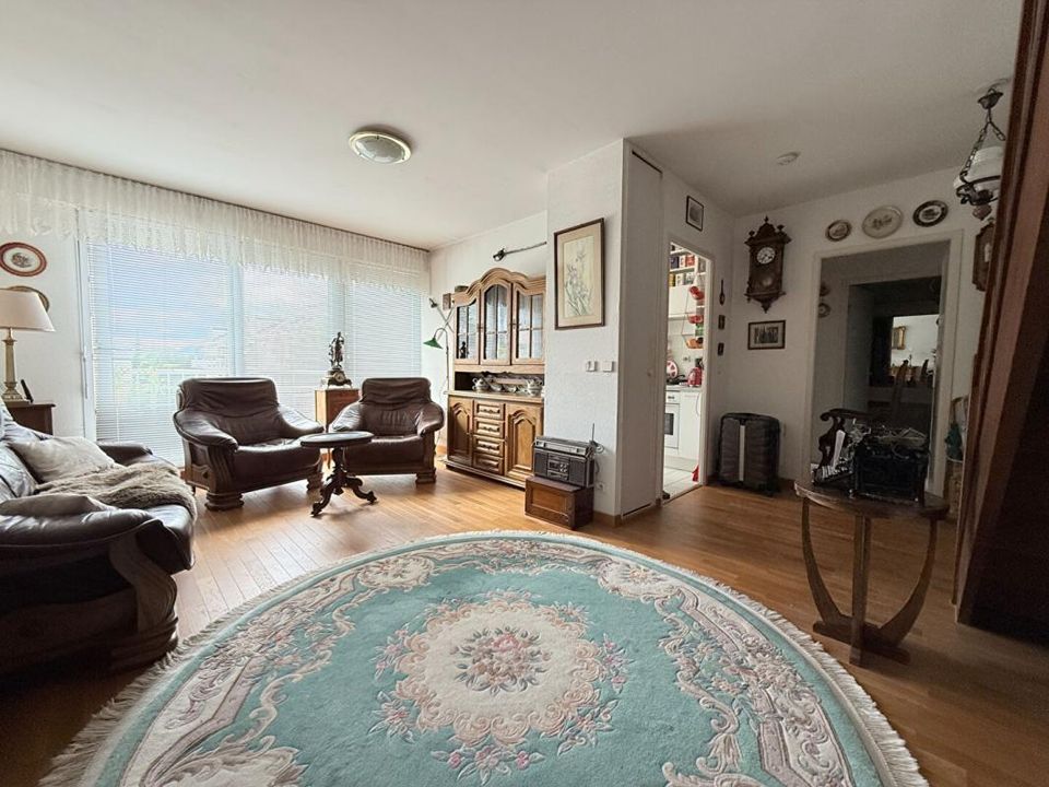 Duplex in Ferney-Voltaire, Ain - foto 4