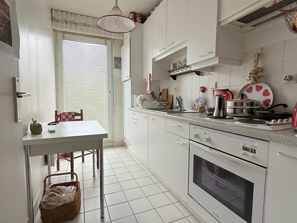 Duplex in Ferney-Voltaire, Ain - foto 5