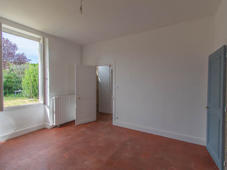 Villa i Vierzon, Cher - foto 5