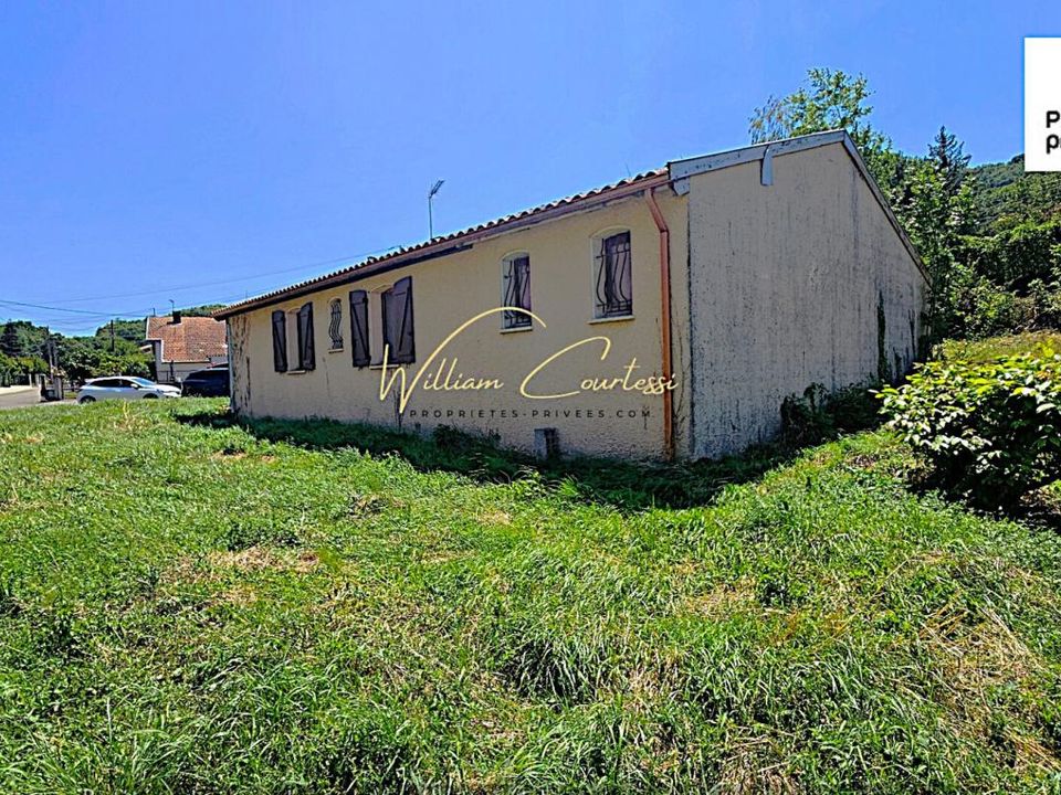 Villa i Lavelanet, Ariege - foto 1