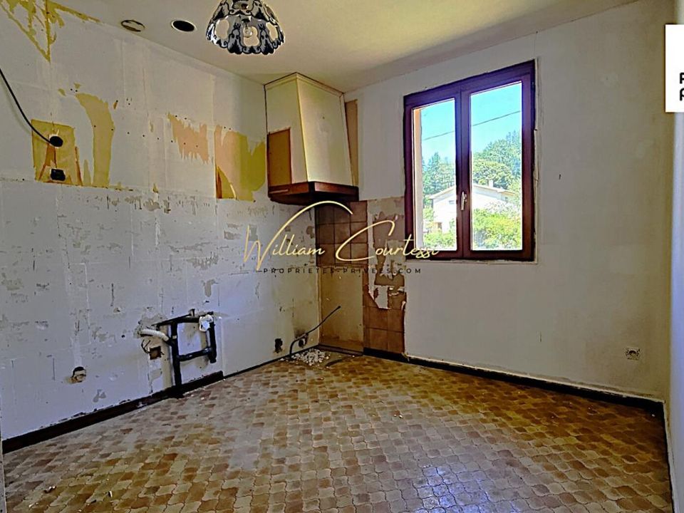 Villa i Lavelanet, Ariege - foto 4