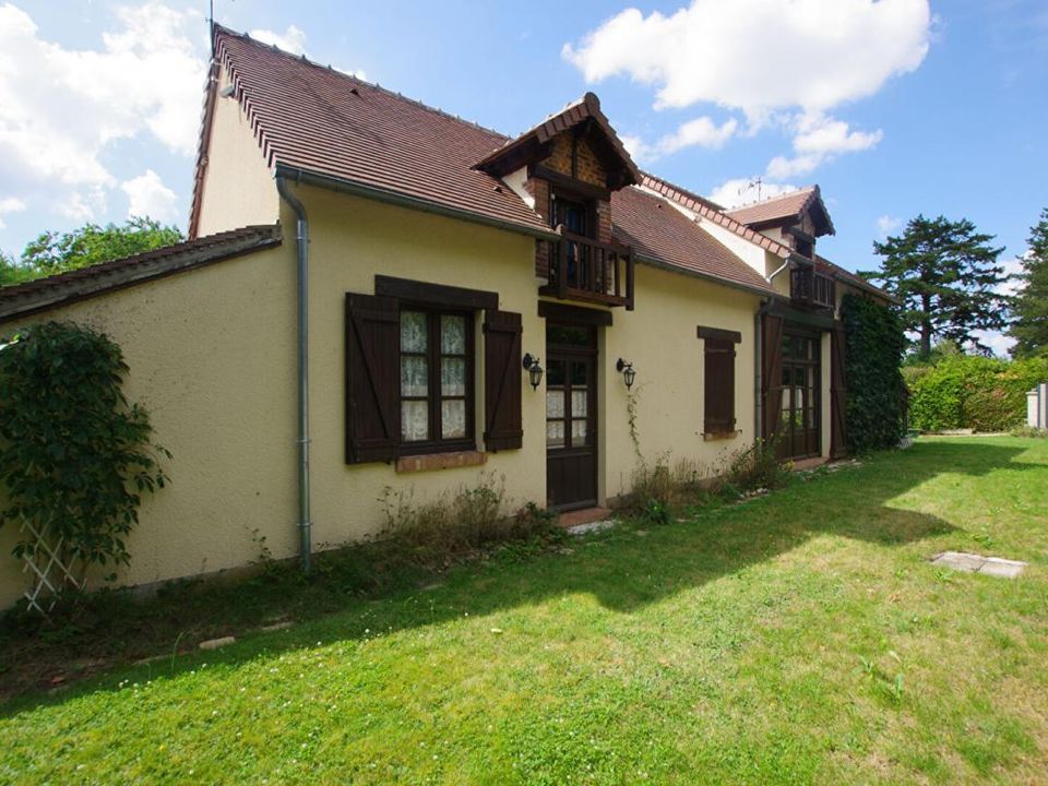 Villa i Sainte-Genevieve-Des-Bois, Loiret - foto 2