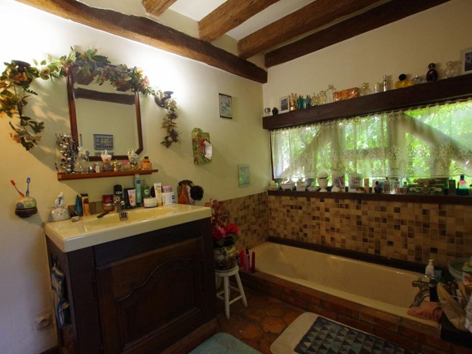 Villa i Sainte-Genevieve-Des-Bois, Loiret - foto 4