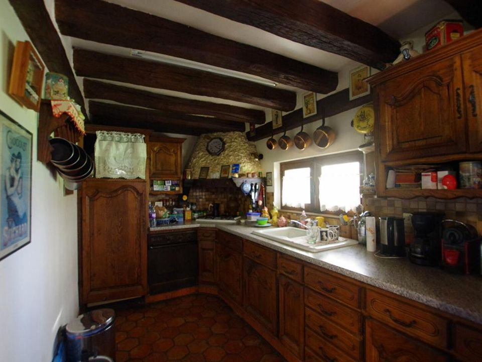 Villa i Sainte-Genevieve-Des-Bois, Loiret - foto 5