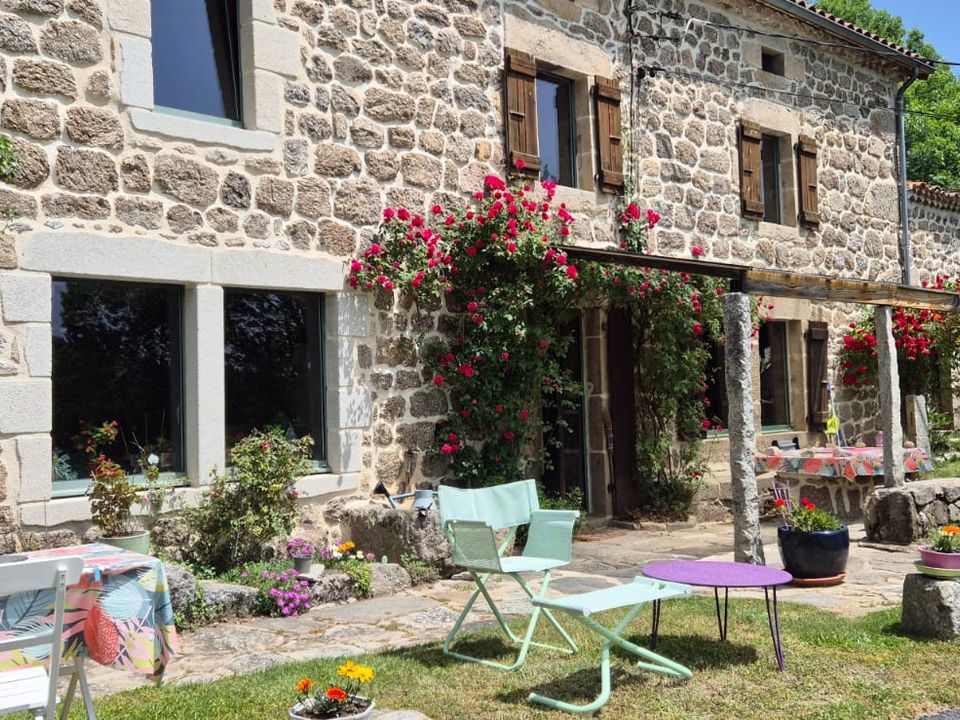 Villa i Grandrieu, Lozere - foto 2
