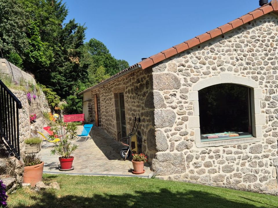 Villa i Grandrieu, Lozere - foto 3