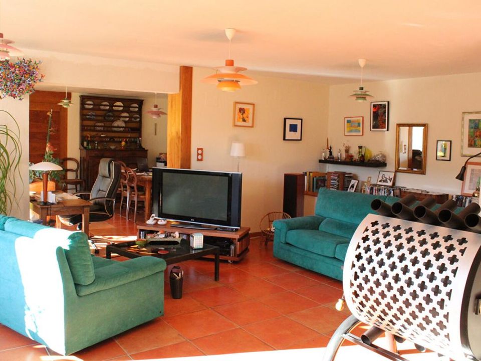 Villa i Grandrieu, Lozere - foto 4