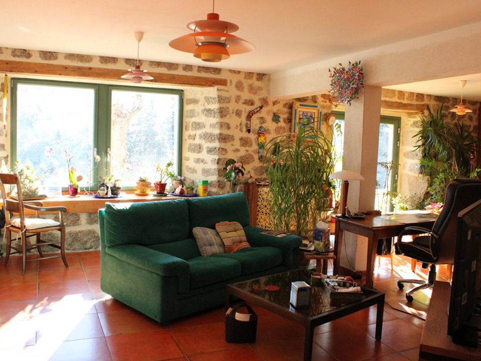 Villa i Grandrieu, Lozere - foto 5