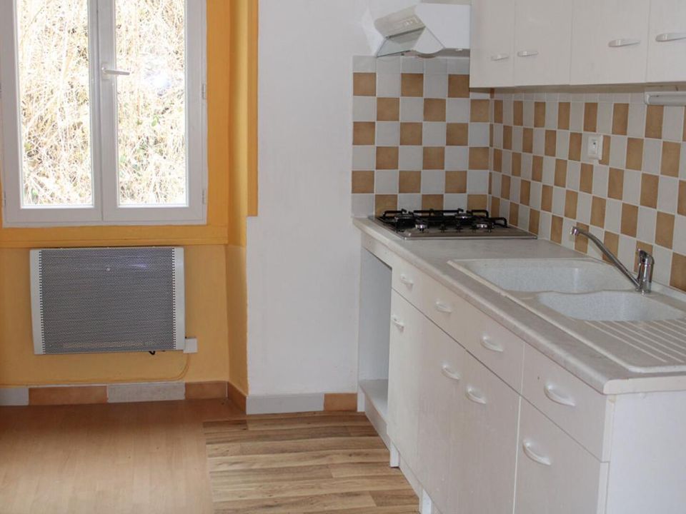 Villa i Saint-Bonnet-De-Montauroux, Lozere - foto 1