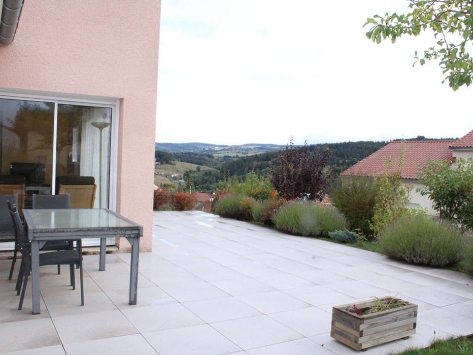 Villa i Langogne, Lozere - bilde 2