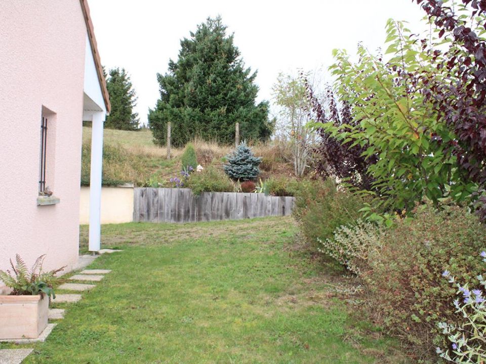 Villa i Langogne, Lozere - bilde 3