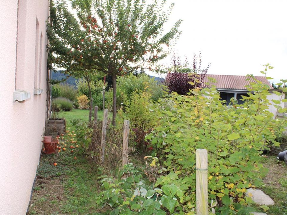 Villa i Langogne, Lozere - bilde 4
