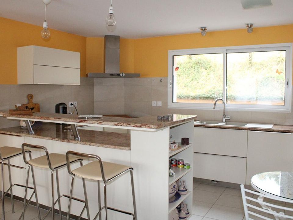 Villa i Langogne, Lozere - bilde 5