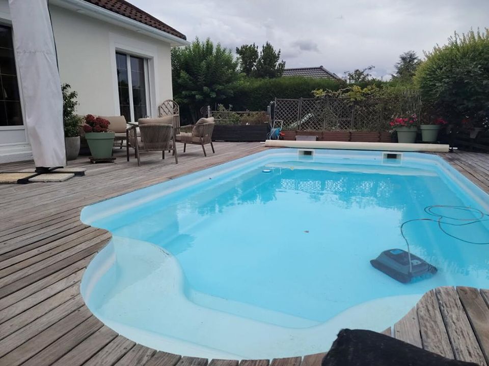 Villa i Lesigny, Seine-et-Marne - foto 3