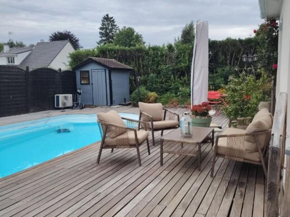 Villa i Lesigny, Seine-et-Marne - foto 4