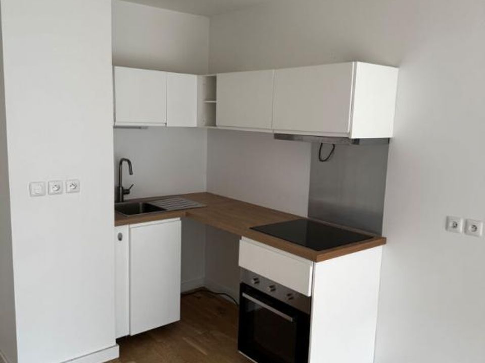 Apartamento en Lens, Pas-de-Calais - foto 4