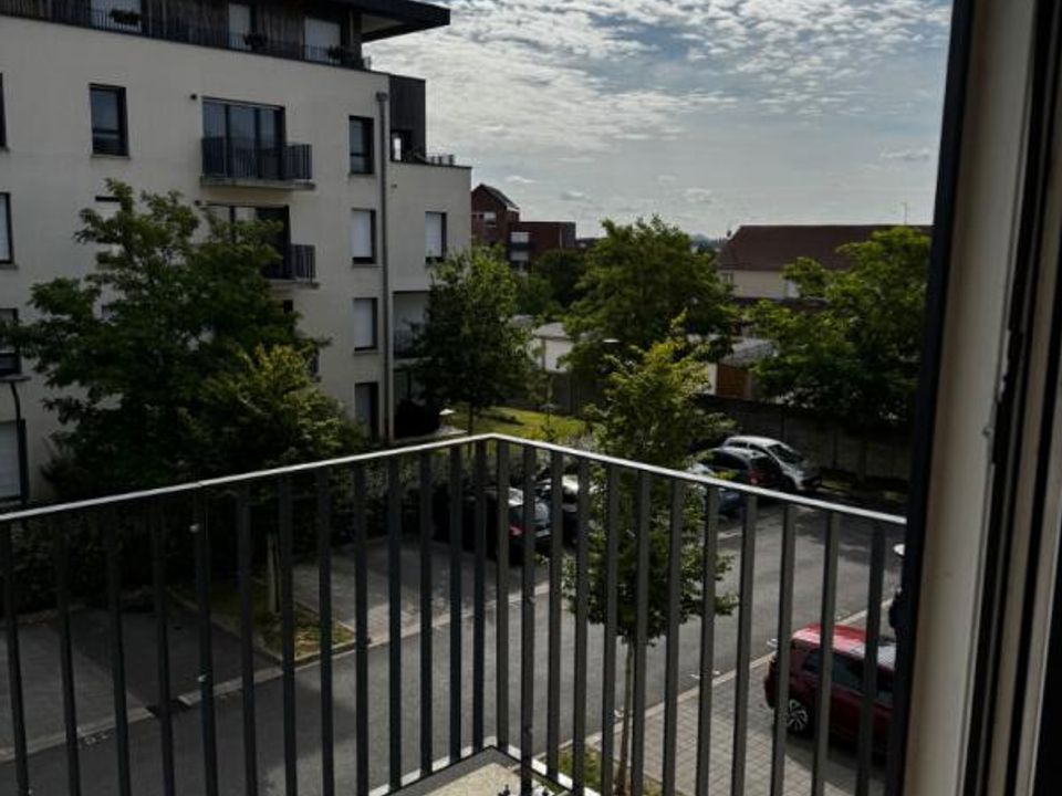 Apartamento en Lens, Pas-de-Calais - foto 5