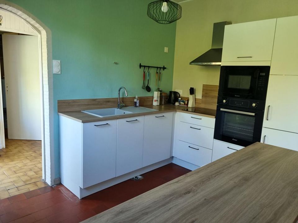 Villa i Les Bordes, Loiret - foto 2
