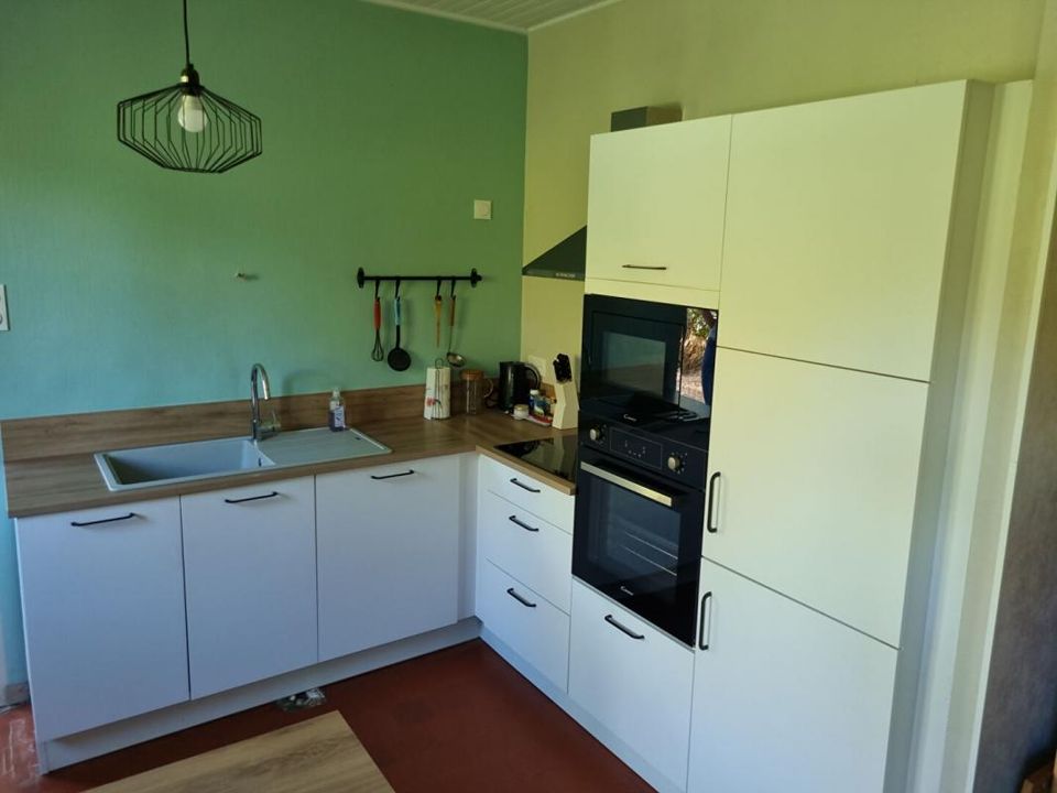 Villa i Les Bordes, Loiret - foto 3