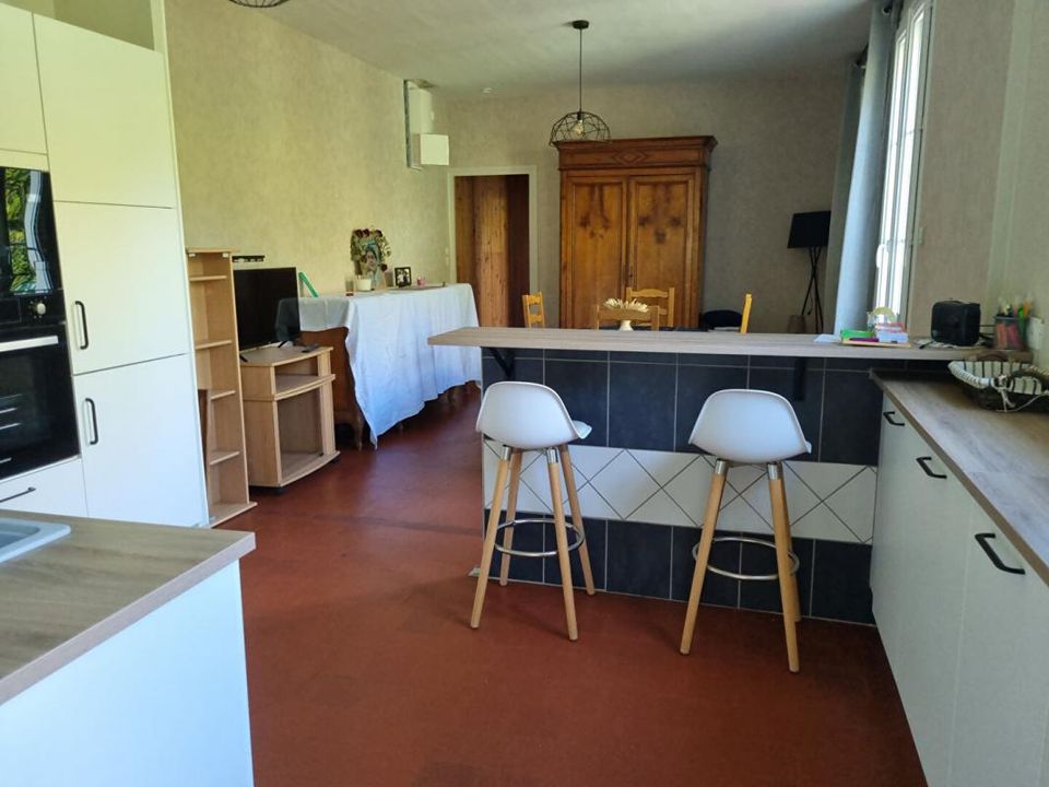 Villa i Les Bordes, Loiret - foto 5